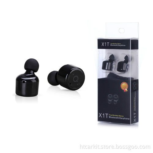 2016 hottest Sport Stereo Bluetooth Headset mini Wireless Sports running Bluetooth earphone